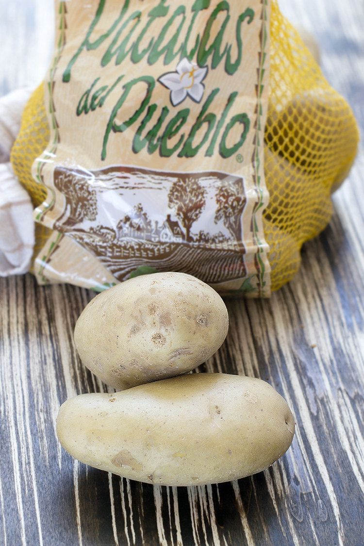 patatas frusangar
