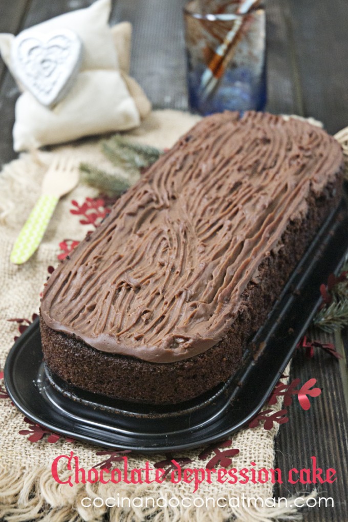 chocolate depression cake portada